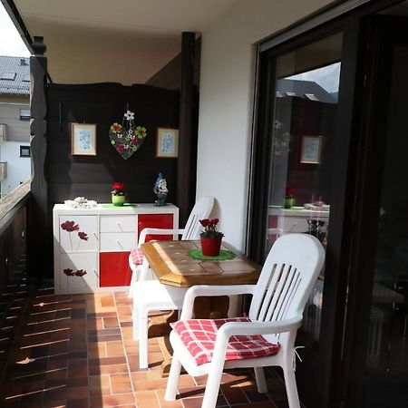 Apartment Anastasia Garmisch-Partenkirchen Exterior photo