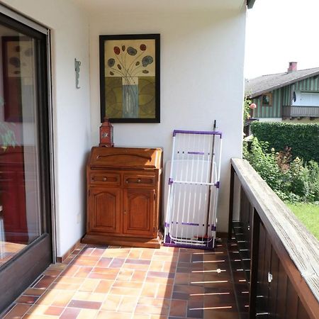 Apartment Anastasia Garmisch-Partenkirchen Exterior photo